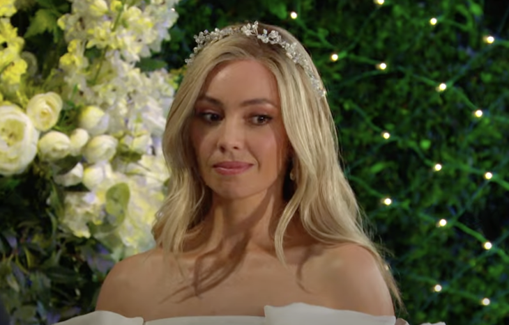 Days Of Our Lives: Theresa Donovan (Emily O’Brien)